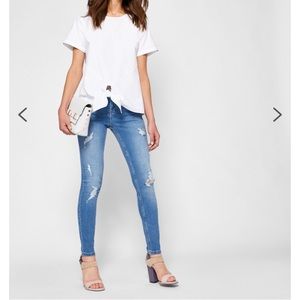 Ted Baker new jeans